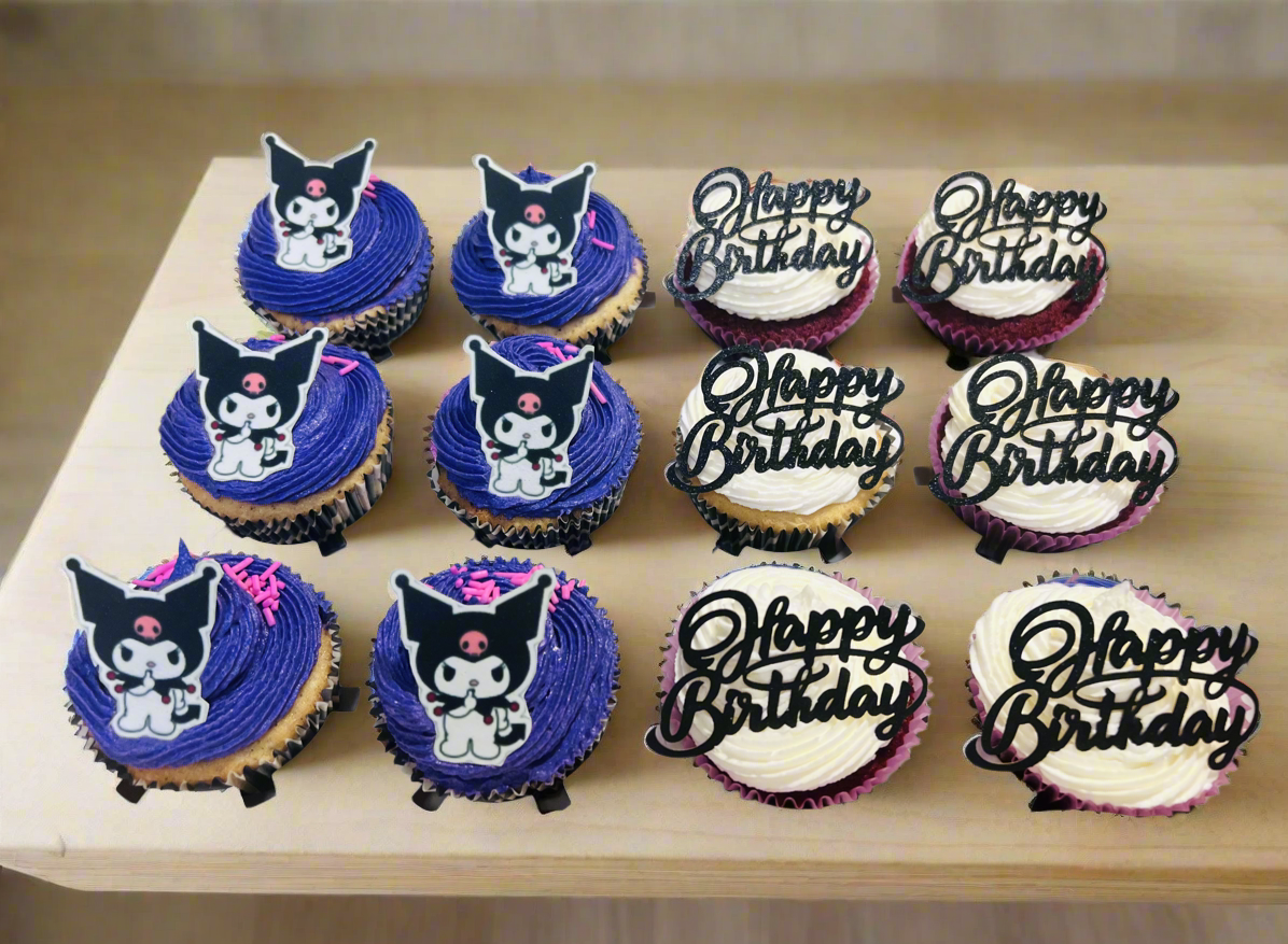 Cupcakes