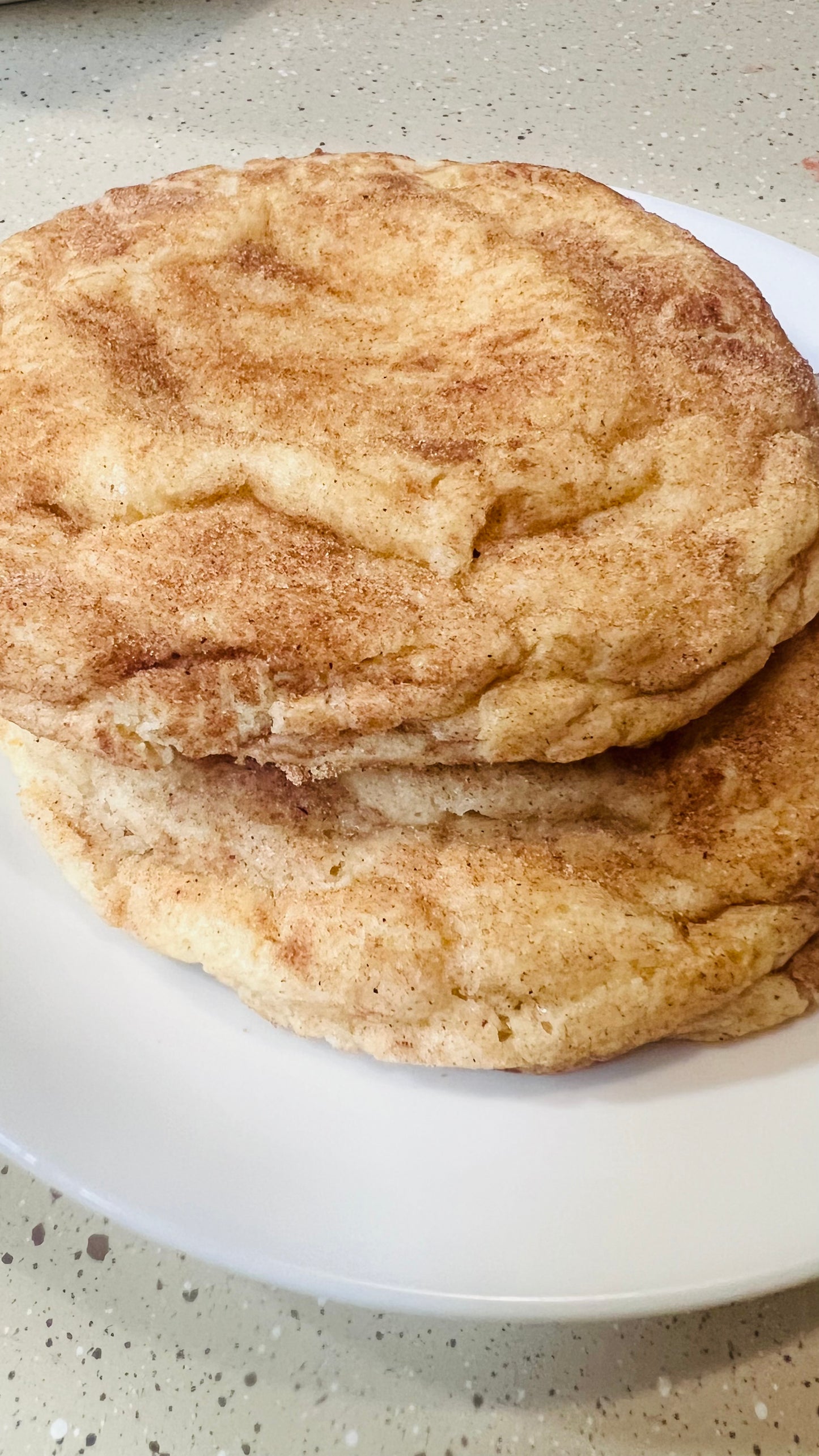 Snickerdoodle