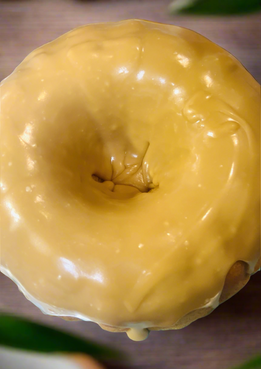 Pound Cakes