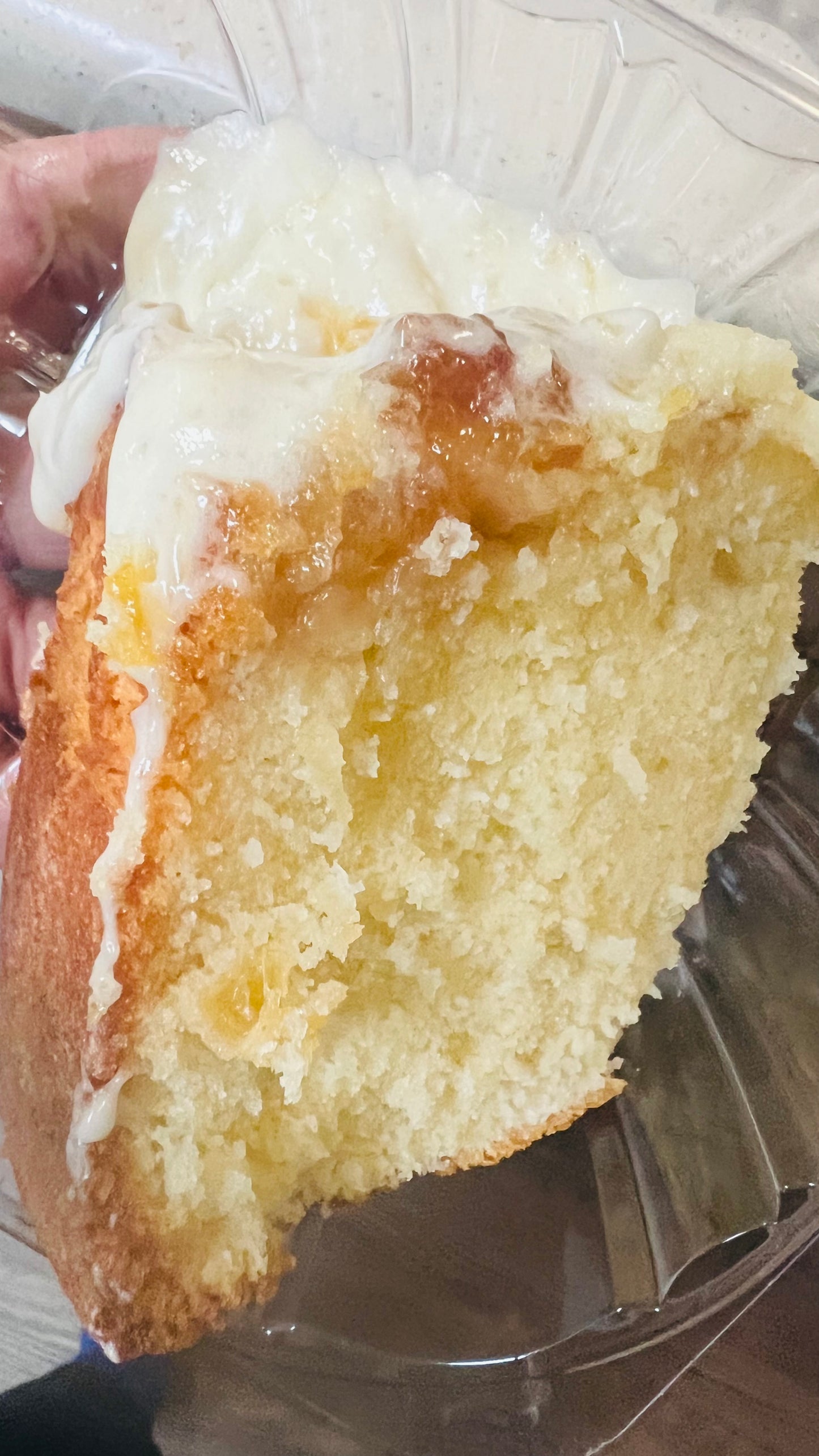 Pound Cakes