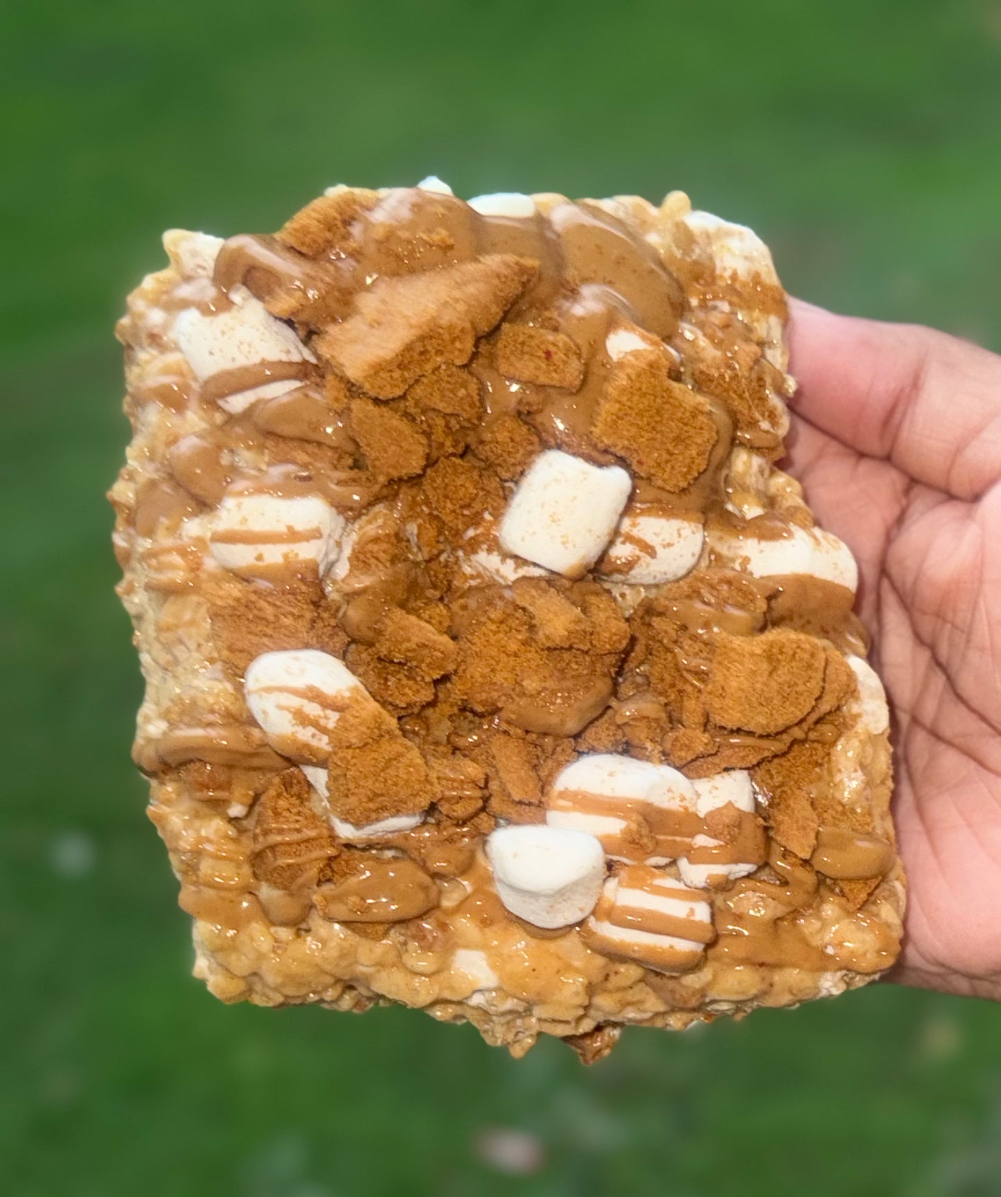 Crispy Cuties