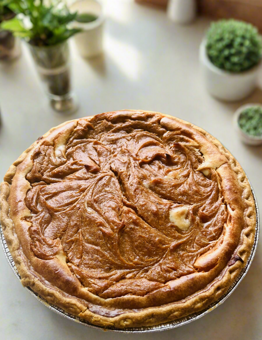 Pies