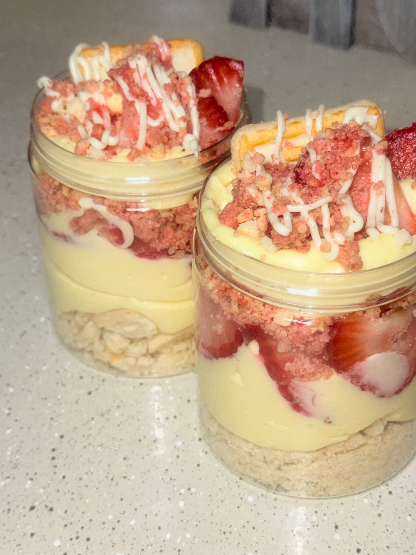 Banana Pudding