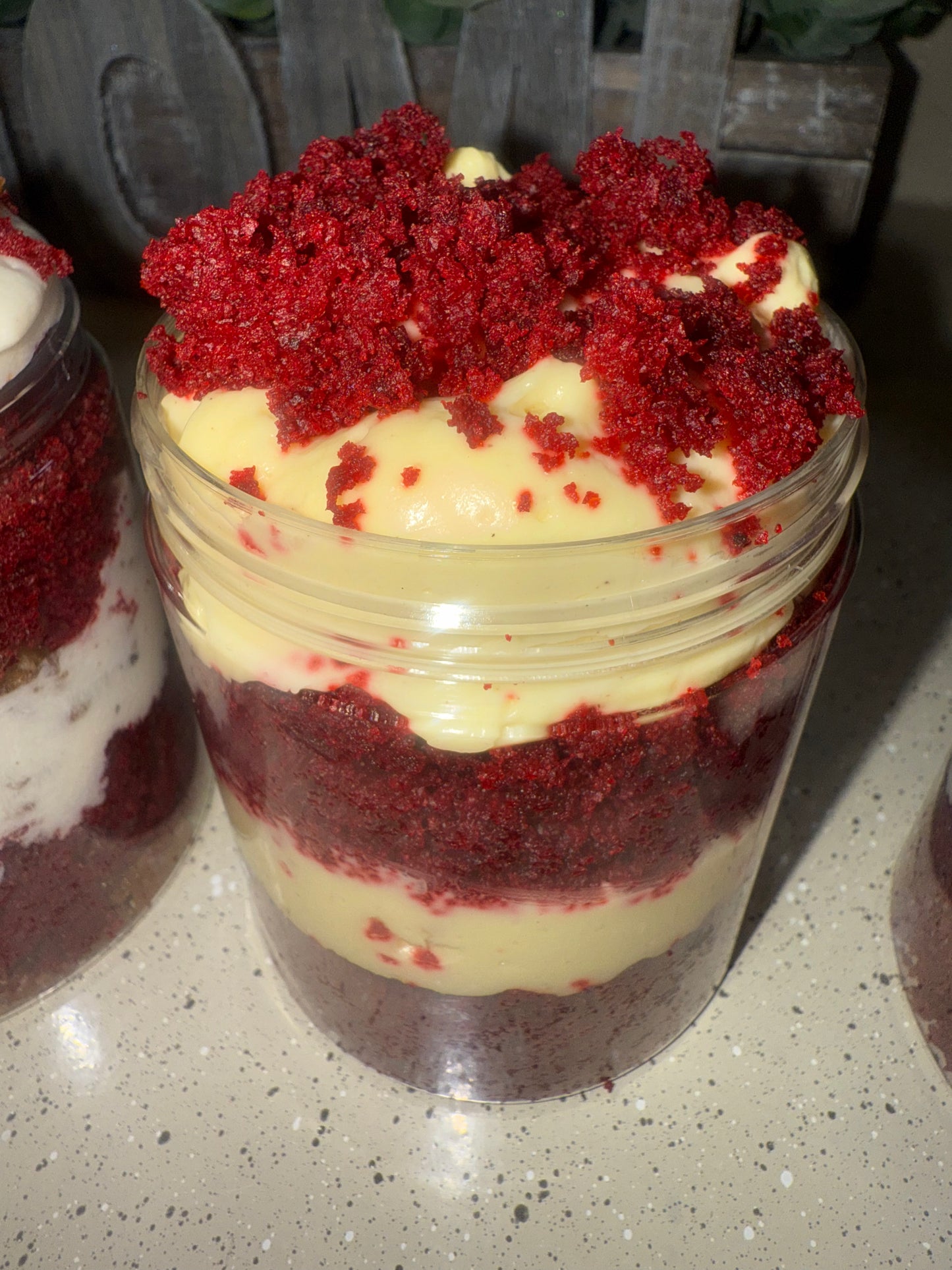 Banana Pudding
