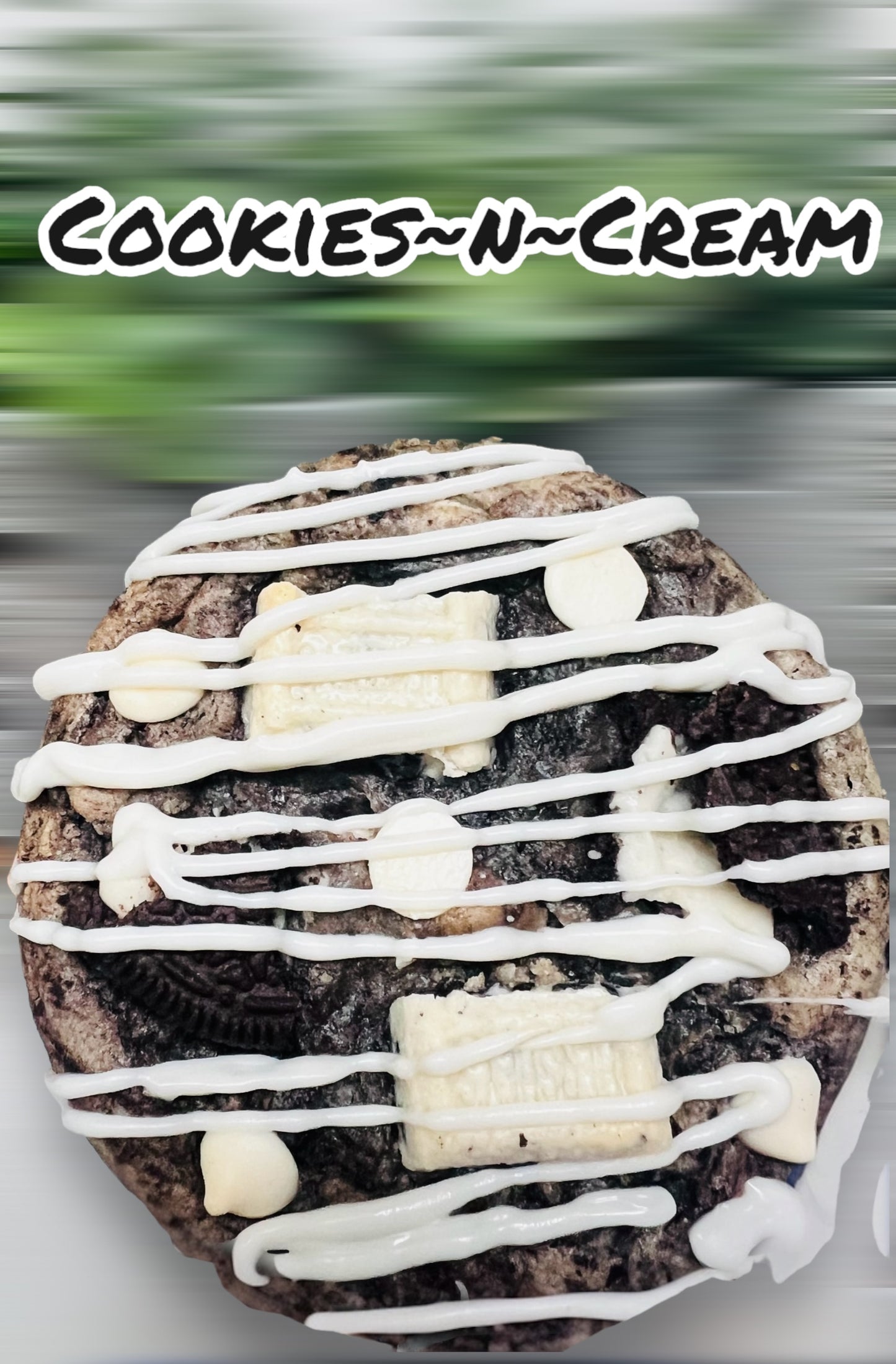 Cookies-n-Cream