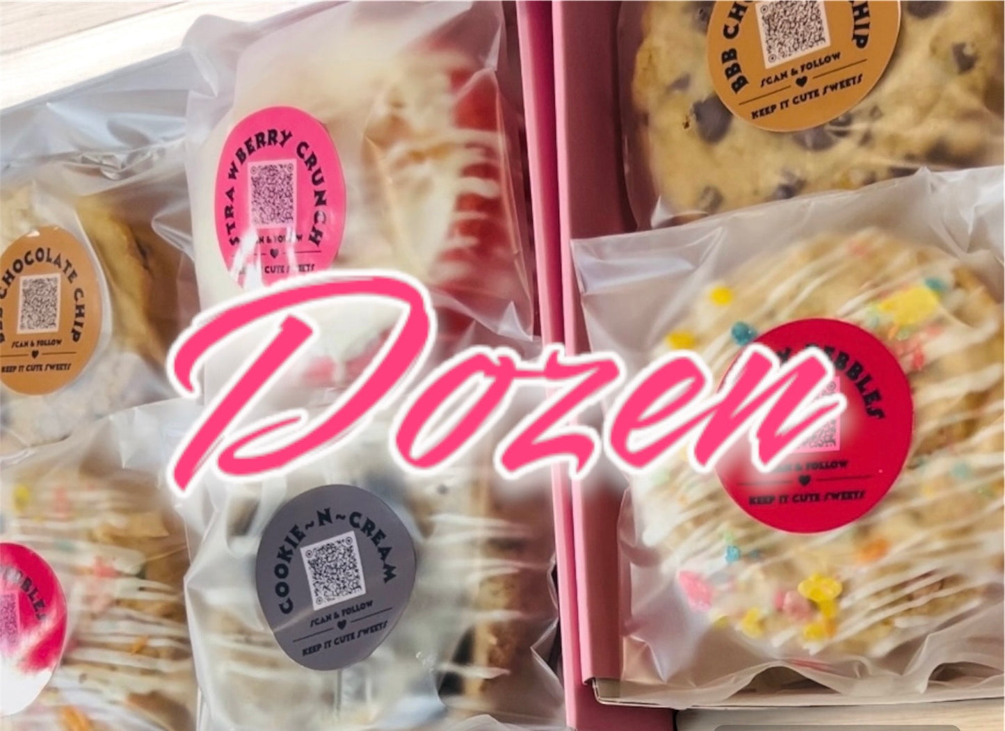 Dozen