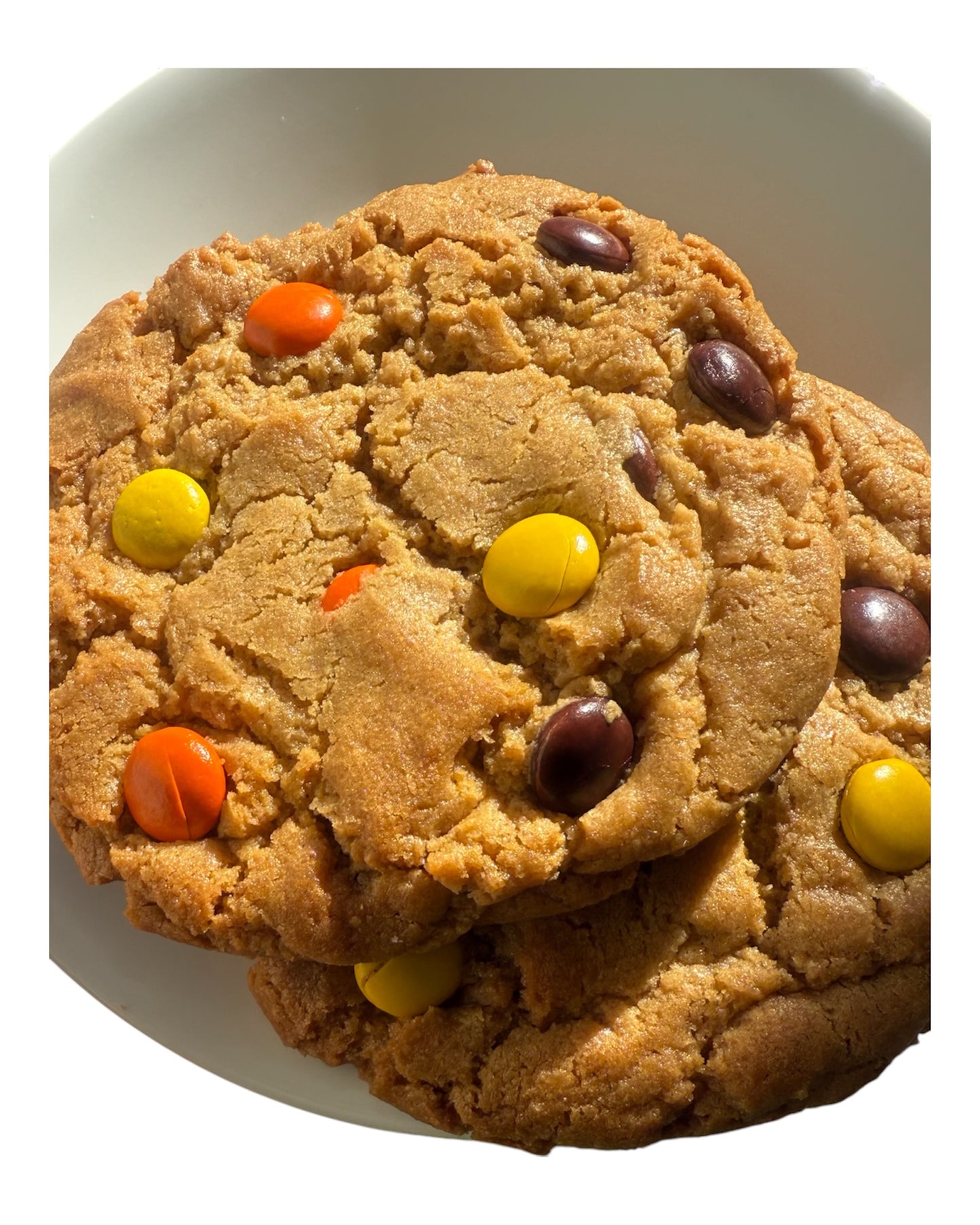 CeCe’s Peanut Butter Cookie