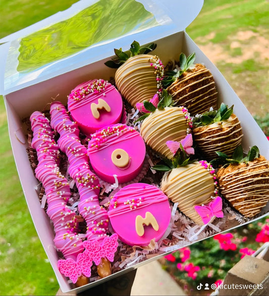 Variety Box