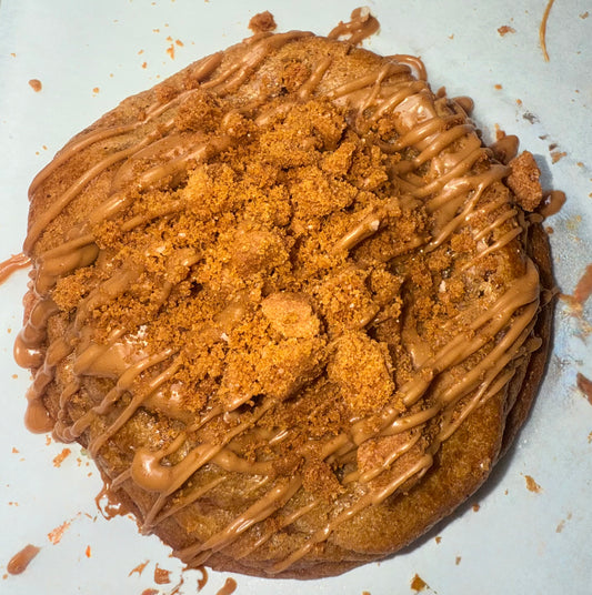 The Biscoff Affair