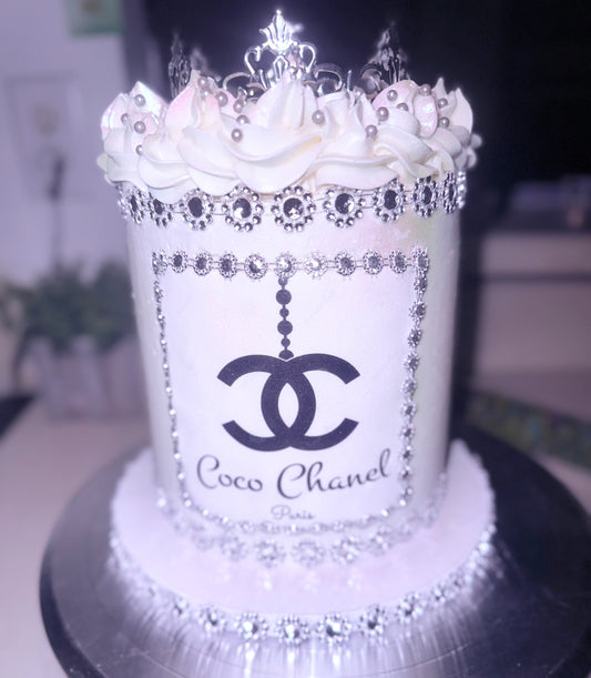 Custom Cakes
